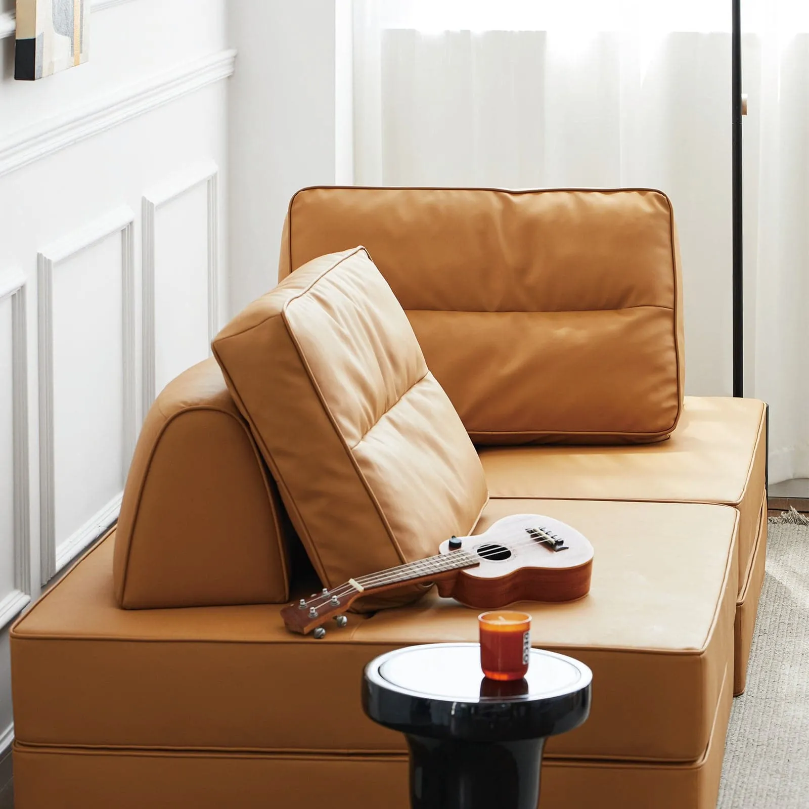 9-Layer Sofa