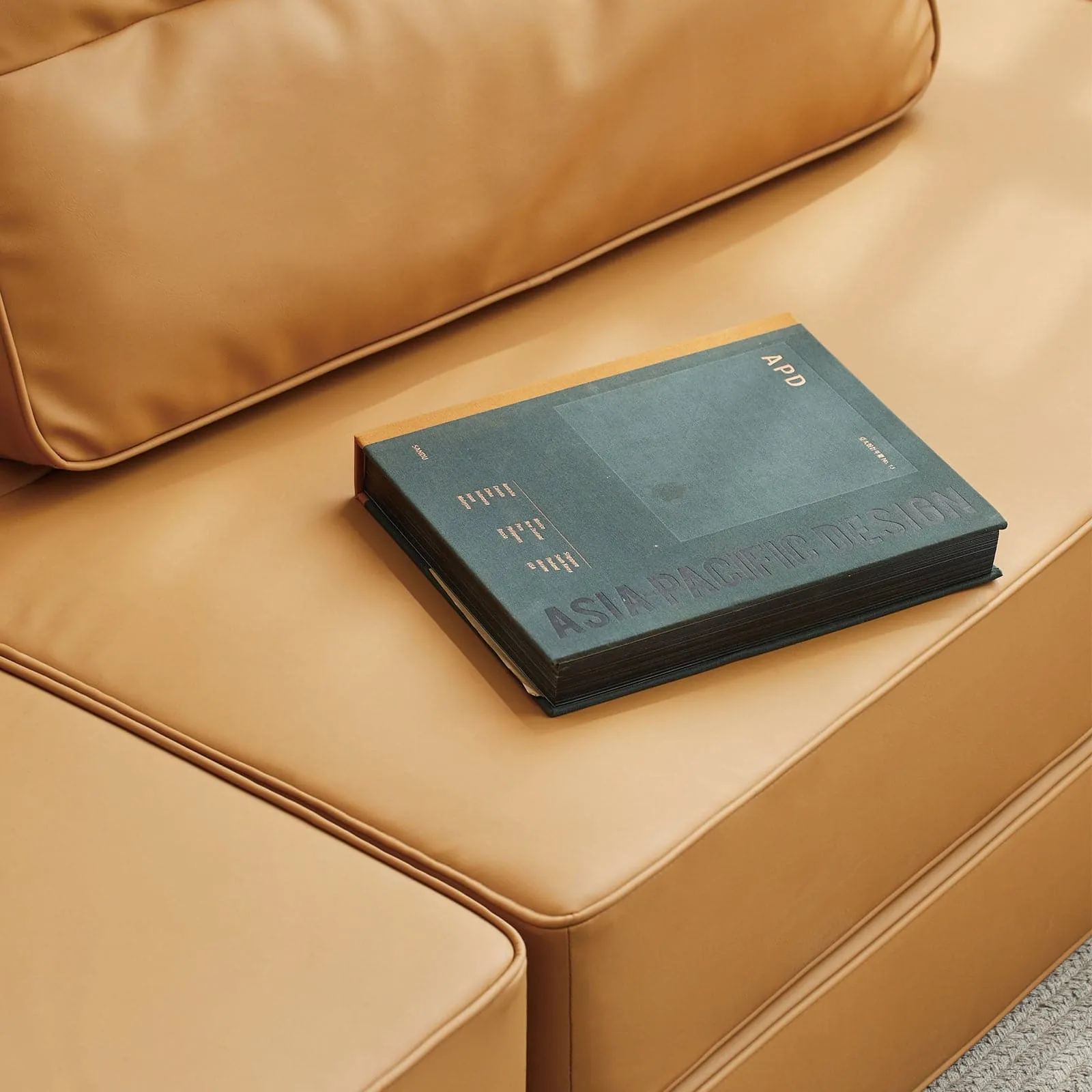 9-Layer Sofa