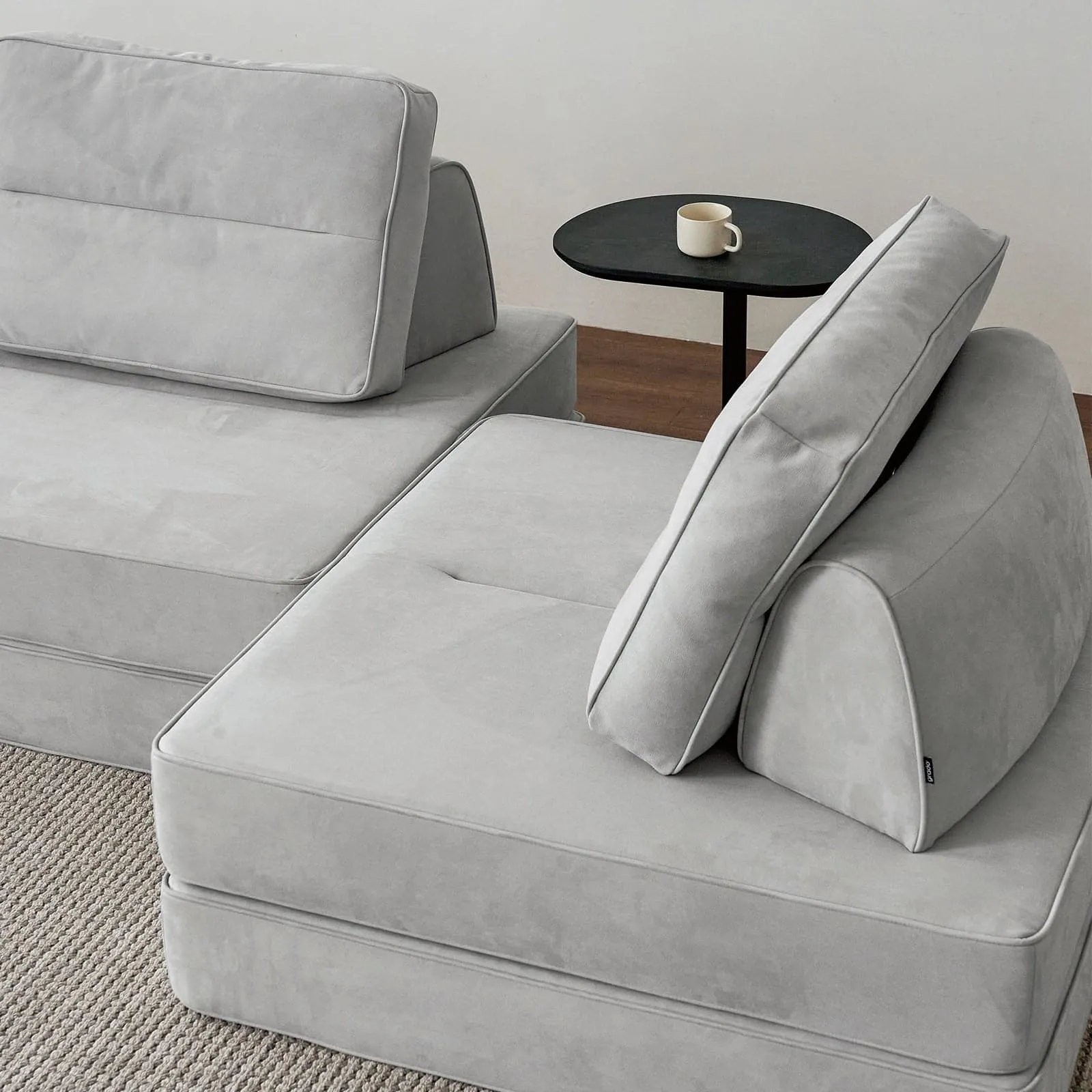 9-Layer Sofa