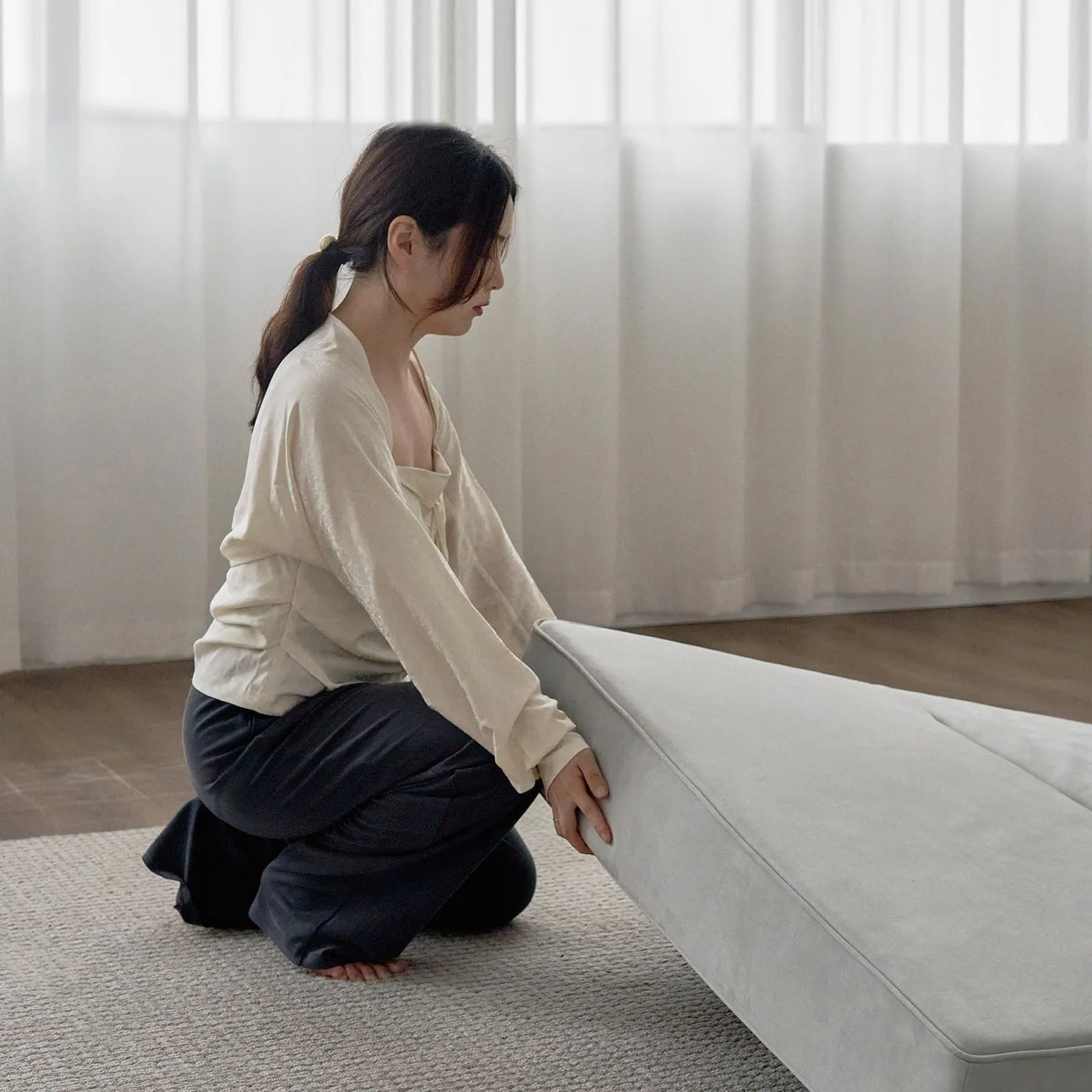 9-Layer Sofa