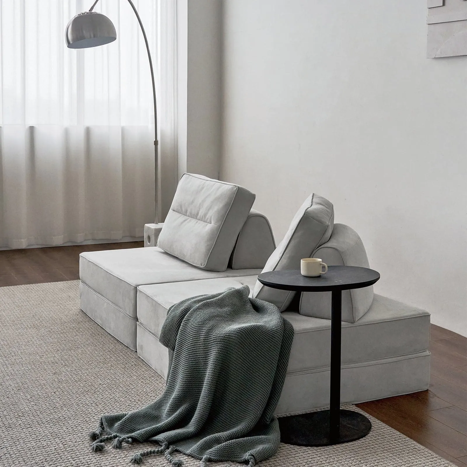 9-Layer Sofa