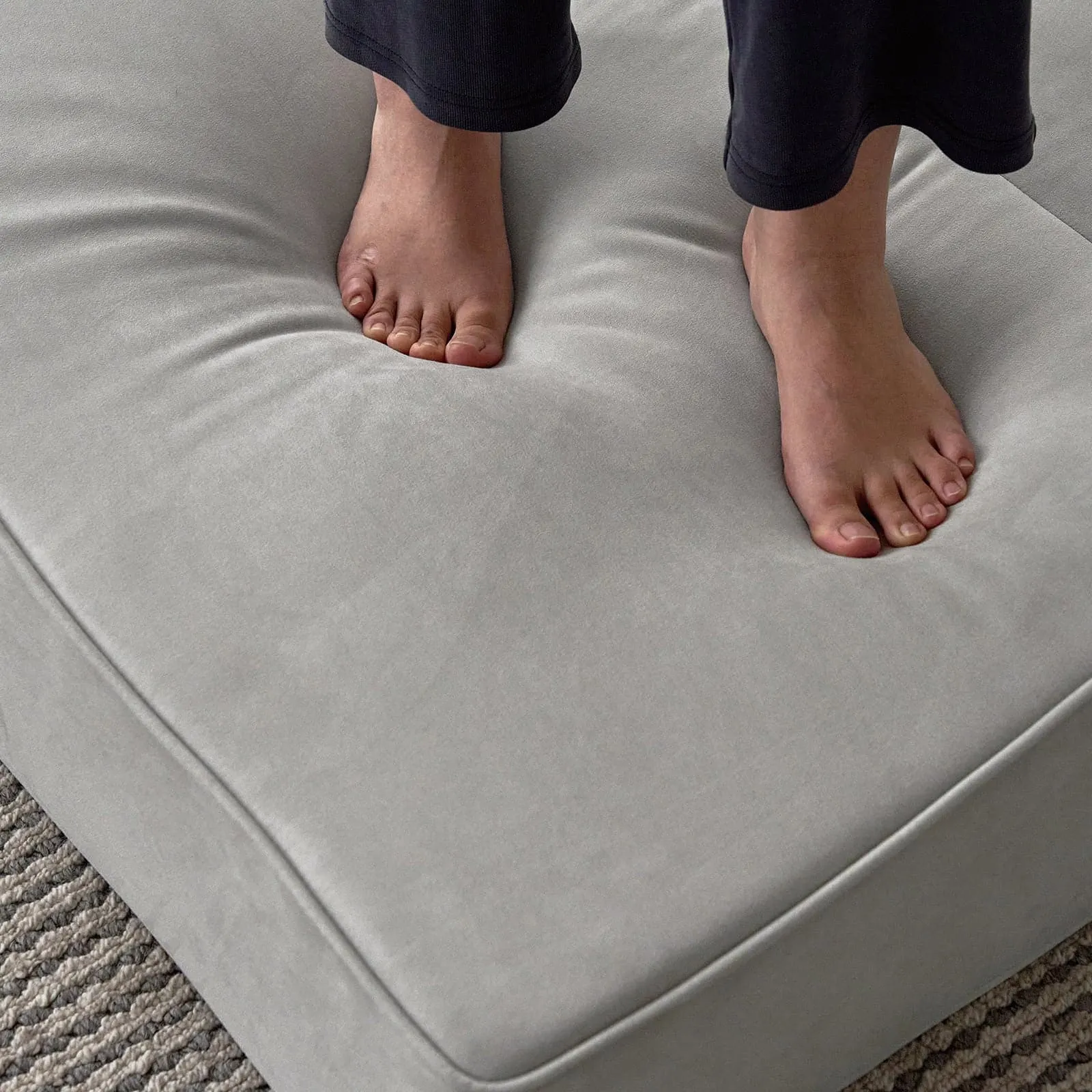 9-Layer Sofa