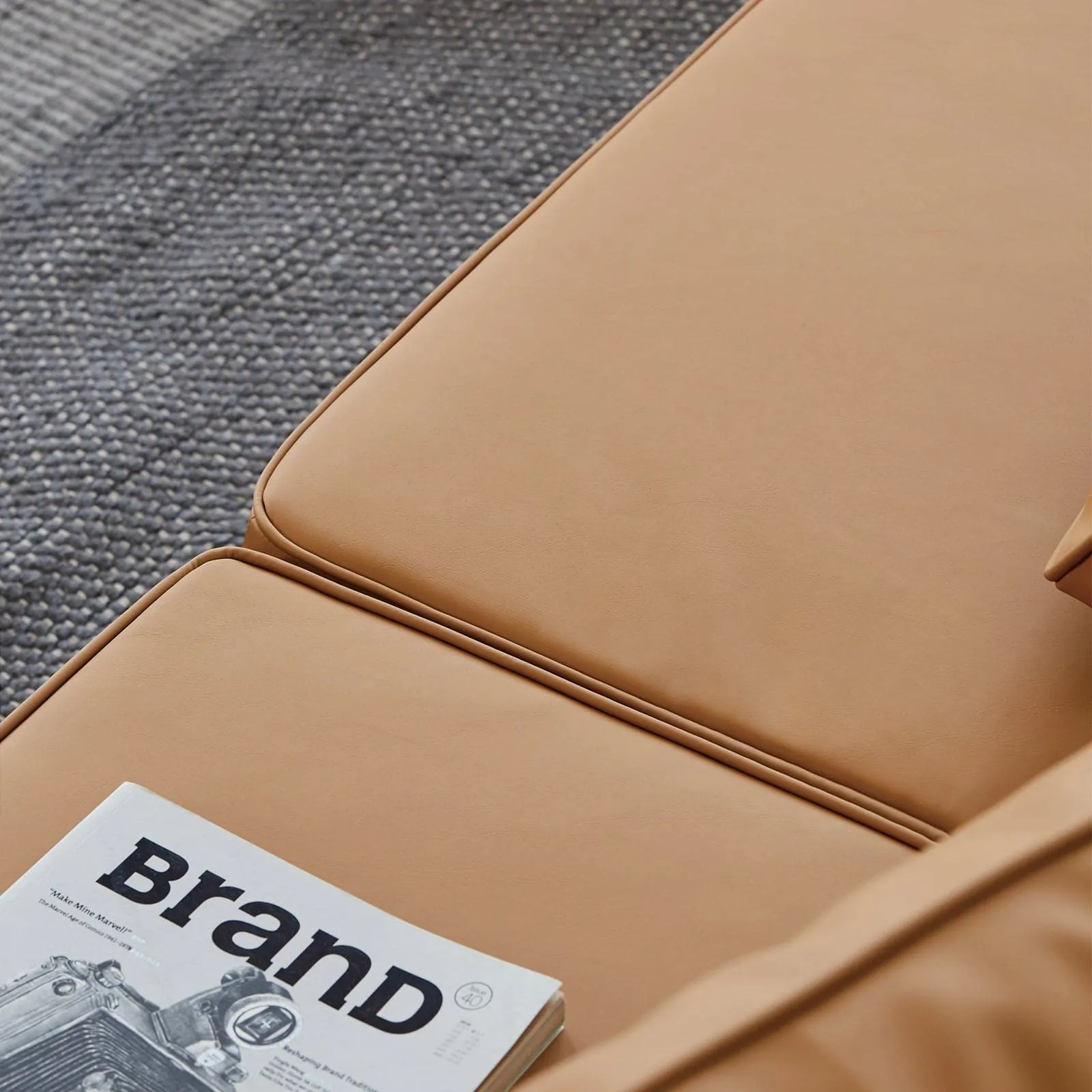 9-Layer Sofa