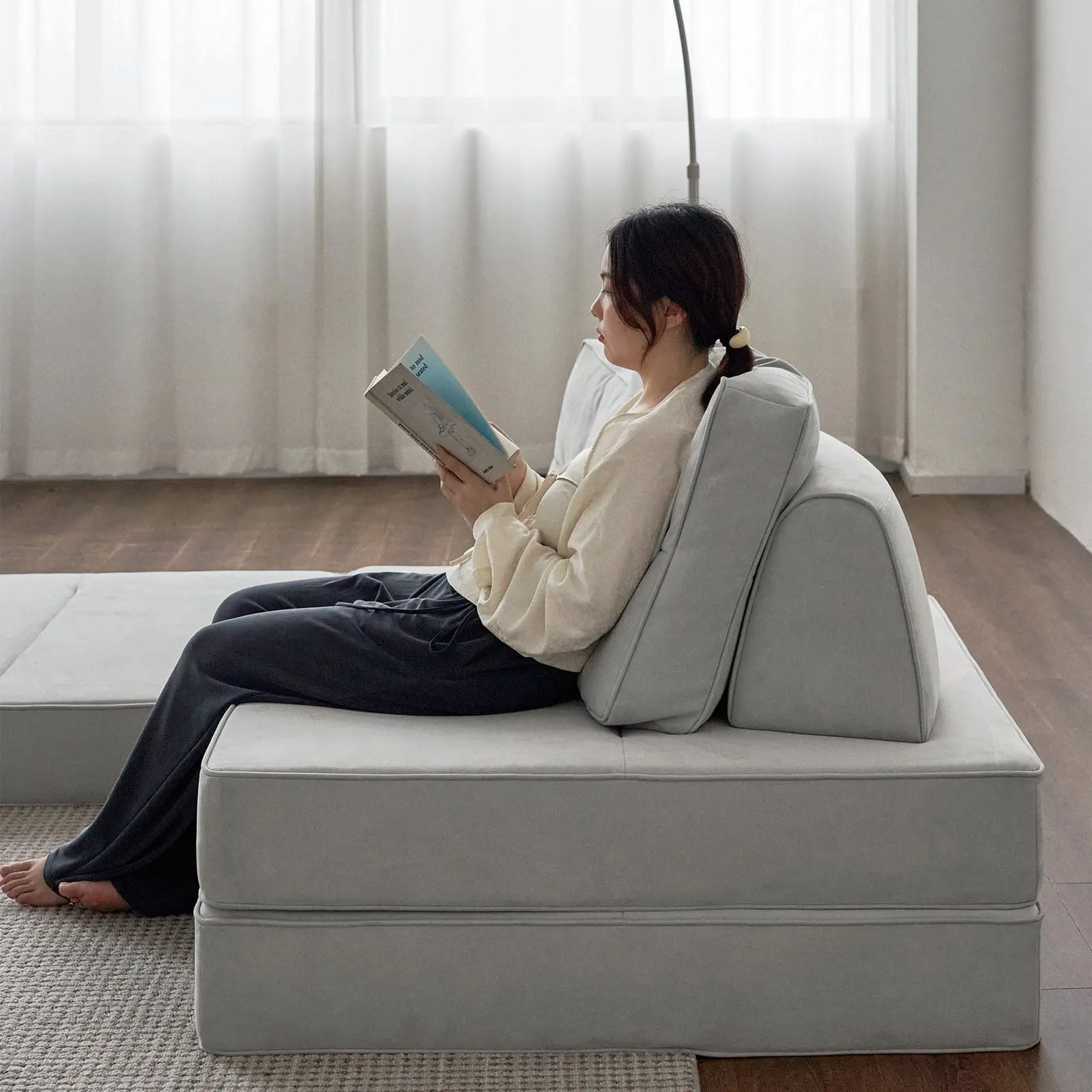9-Layer Sofa