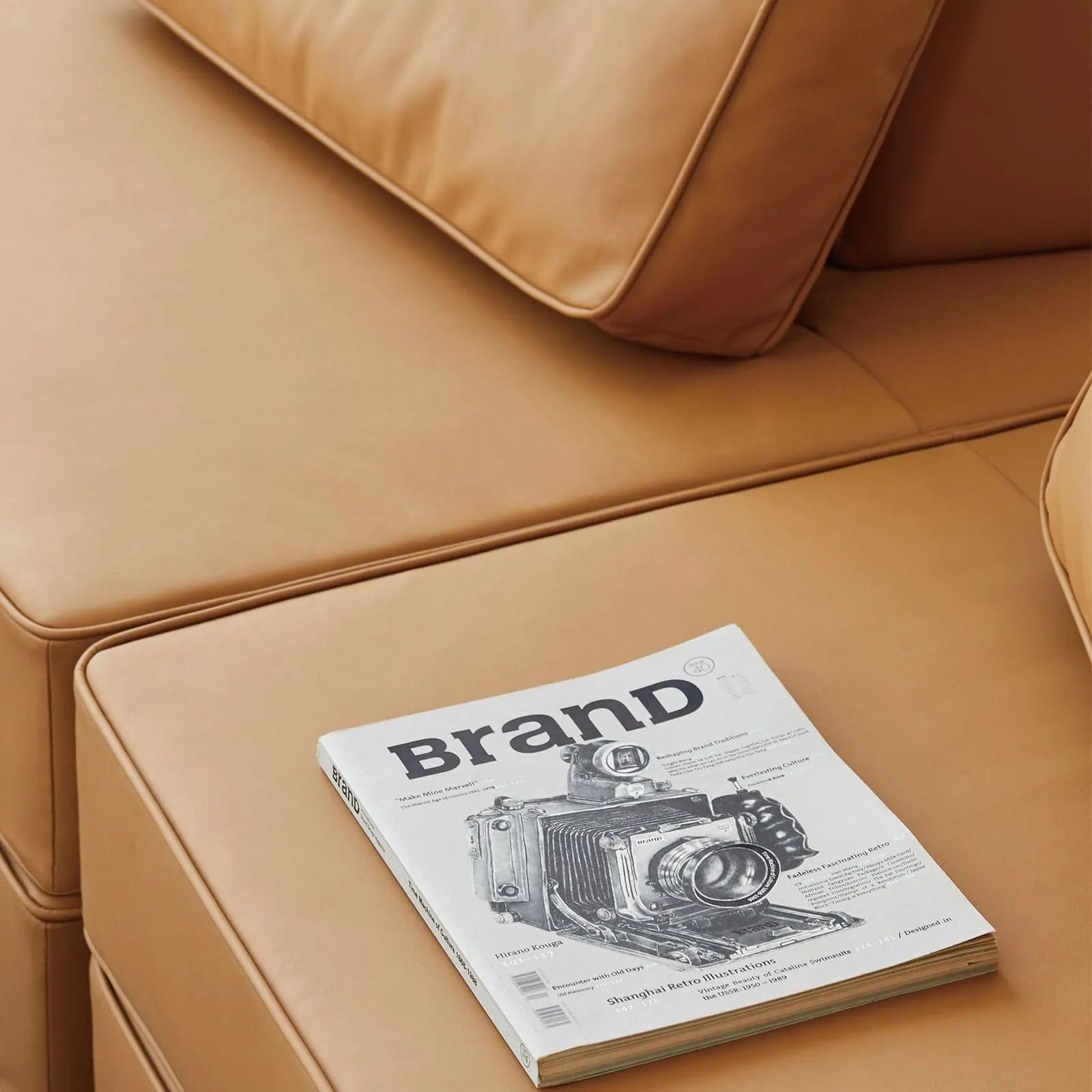9-Layer Sofa