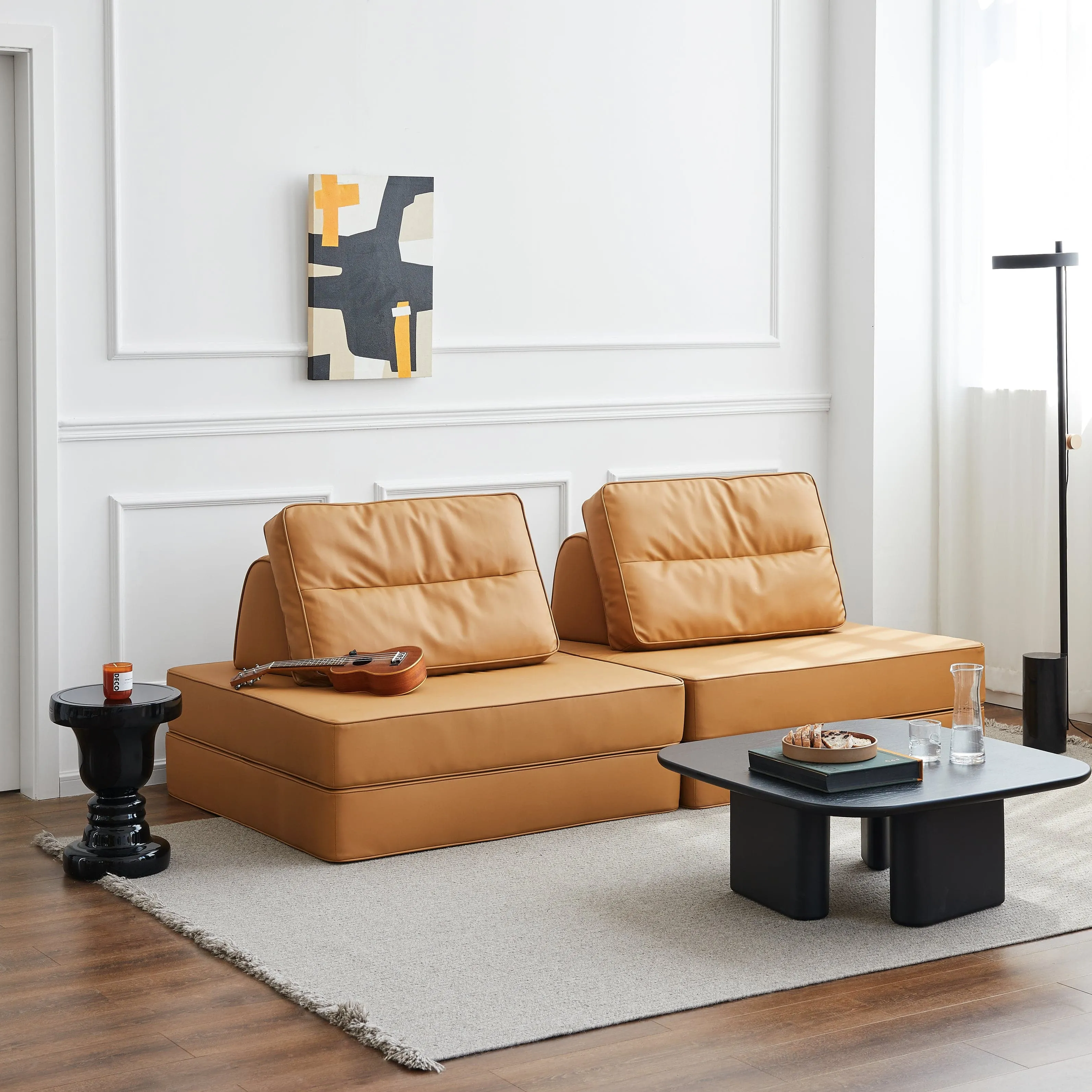 9-Layer Sofa