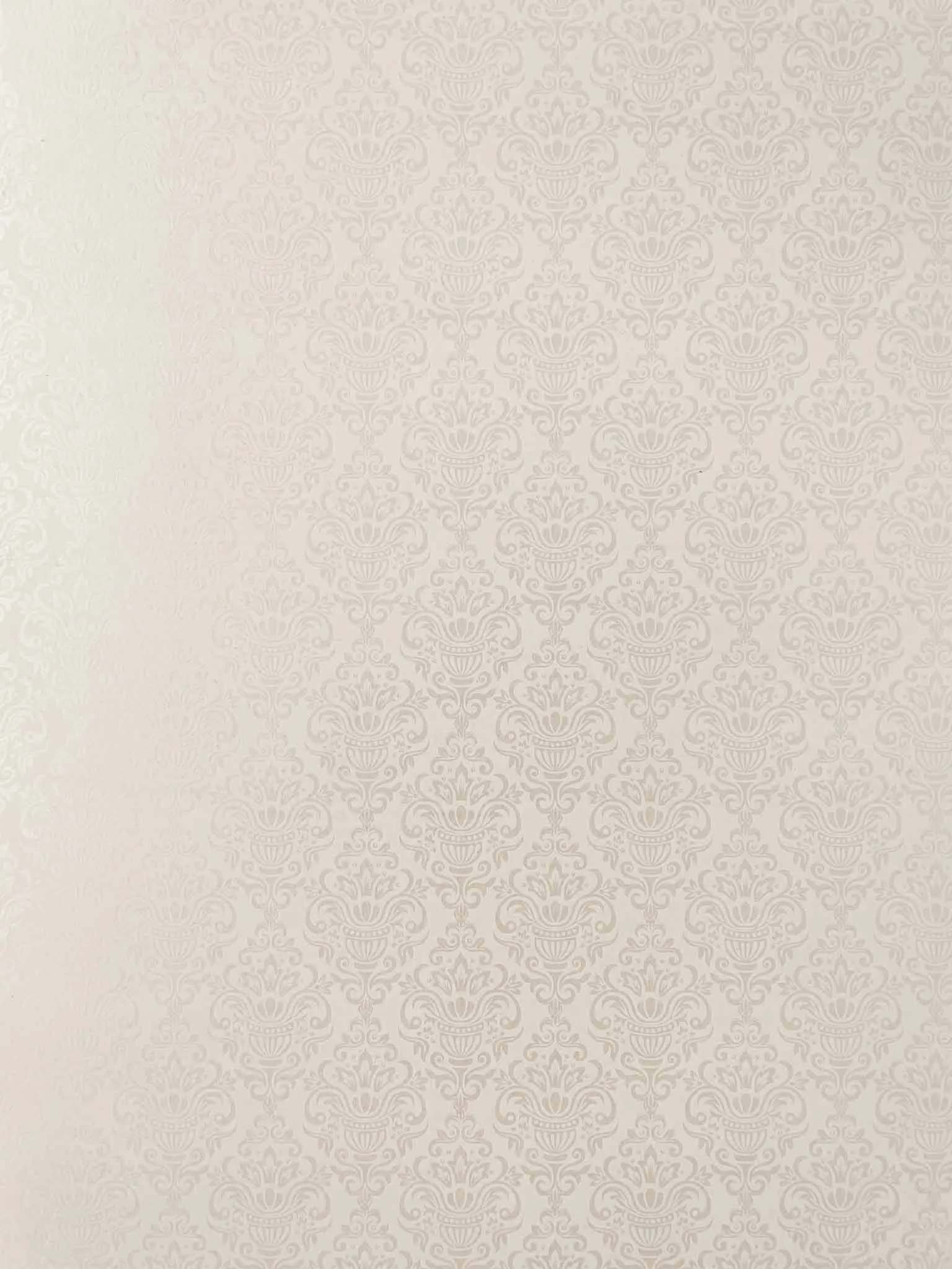 Alessandra Paper Ivory