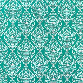 Alessandra Paper Teal