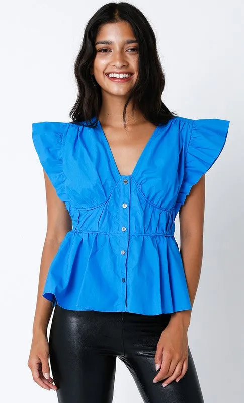 Amanda Top