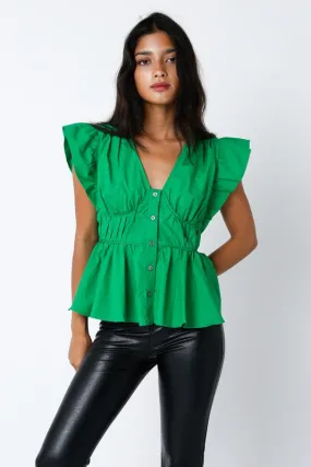 Amanda Top