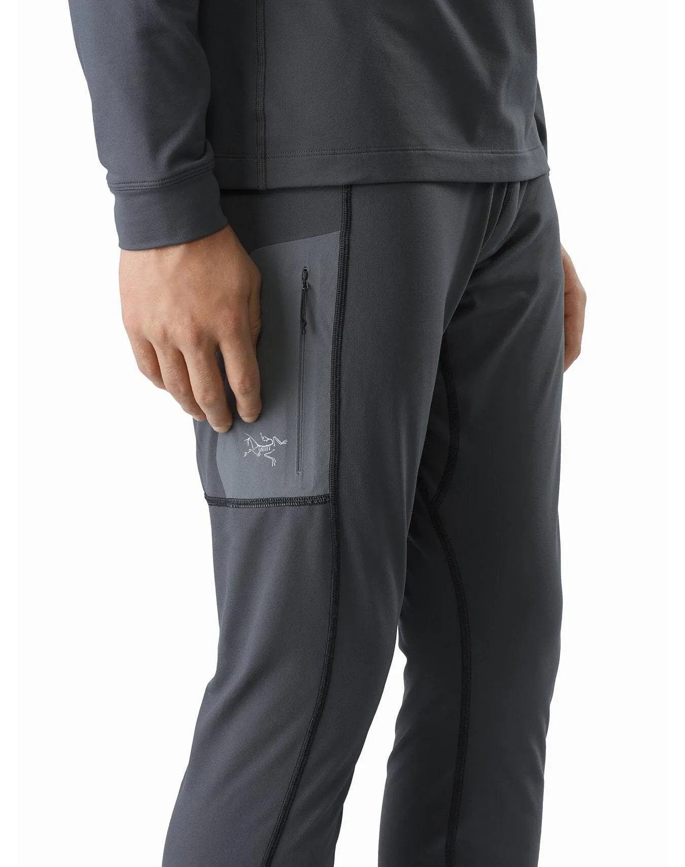 Arc'teryx Men's Rho LT Bottom