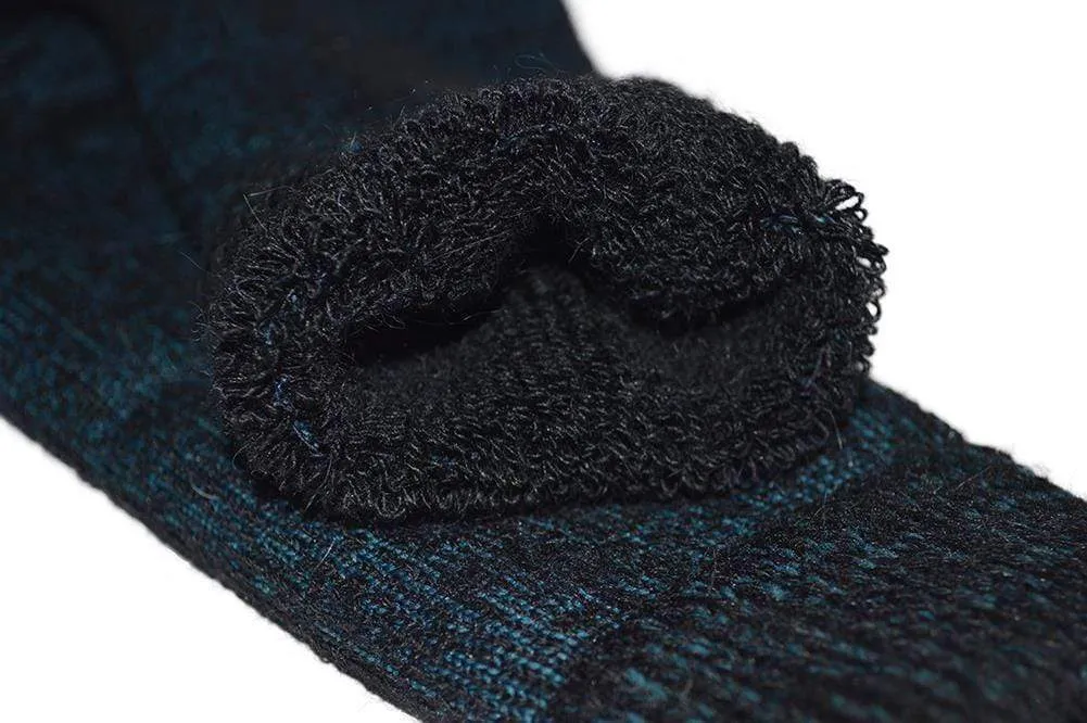 Arctic Lounger Ultimate Alpaca Sock