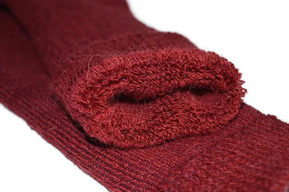 Arctic Lounger Ultimate Alpaca Sock