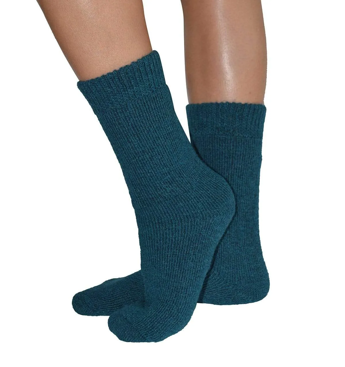 Arctic Lounger Ultimate Alpaca Sock