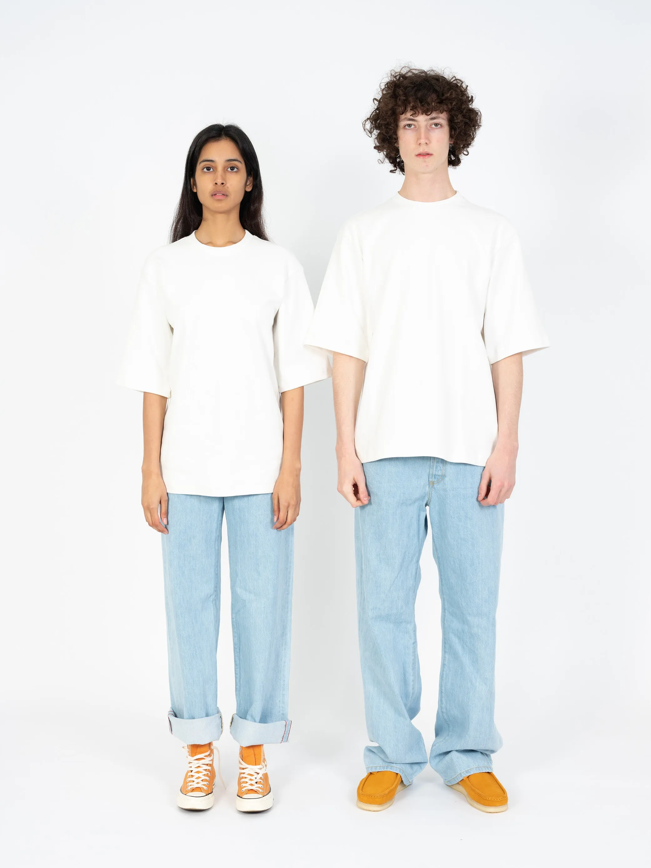 BLEW JEANS STRAIGHT
