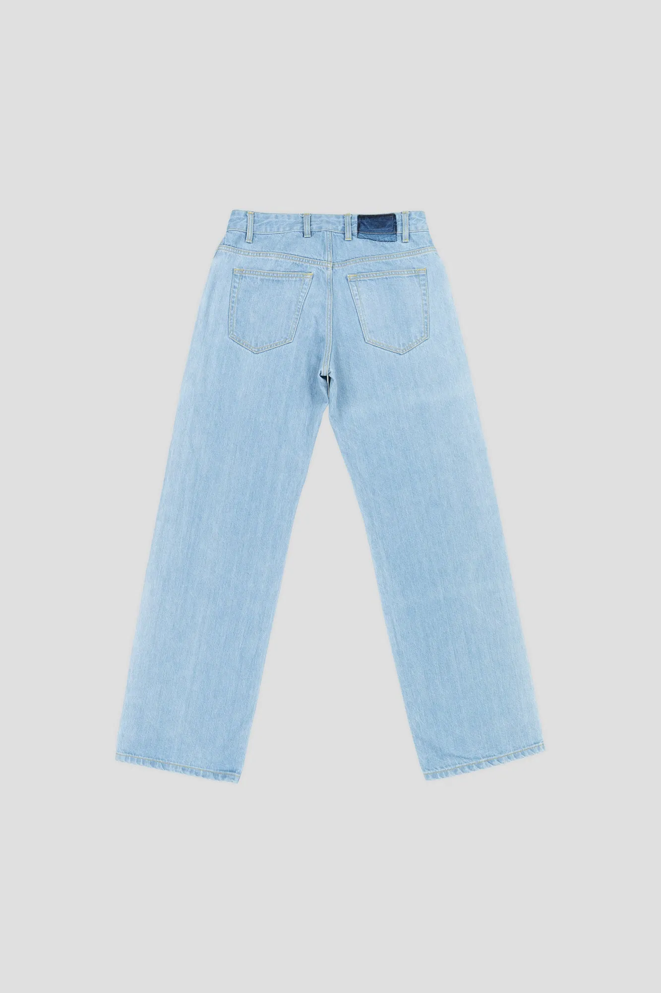 BLEW JEANS STRAIGHT