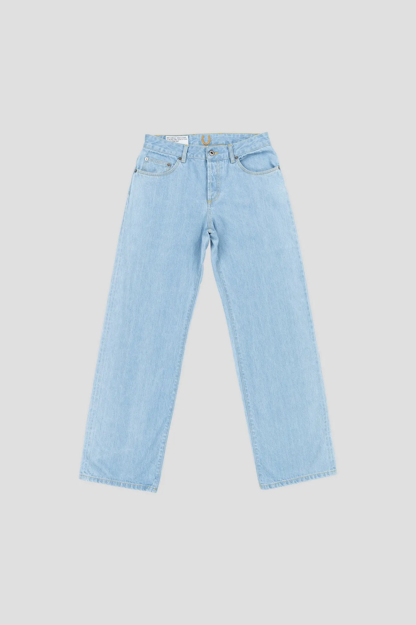 BLEW JEANS STRAIGHT
