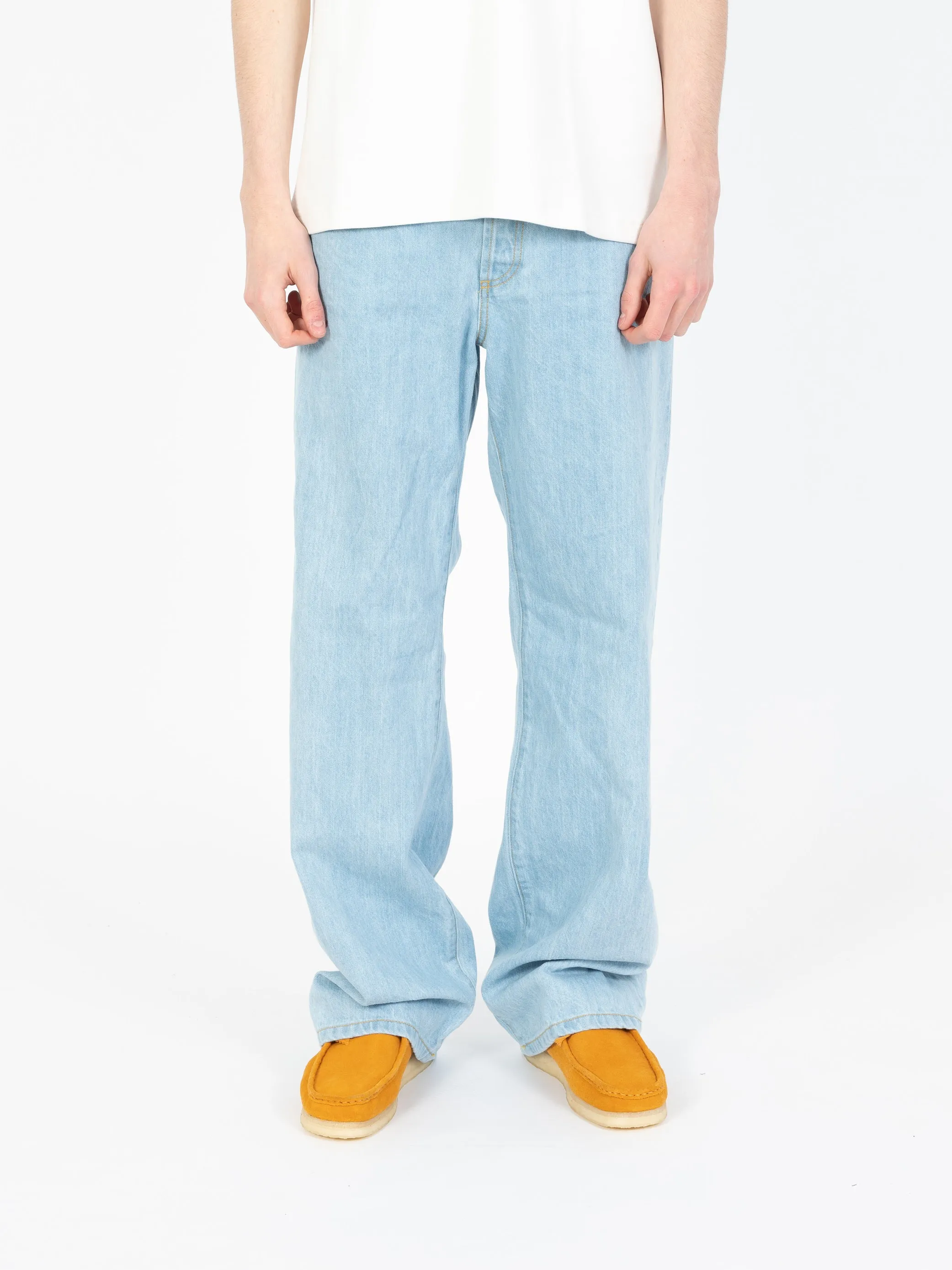 BLEW JEANS STRAIGHT