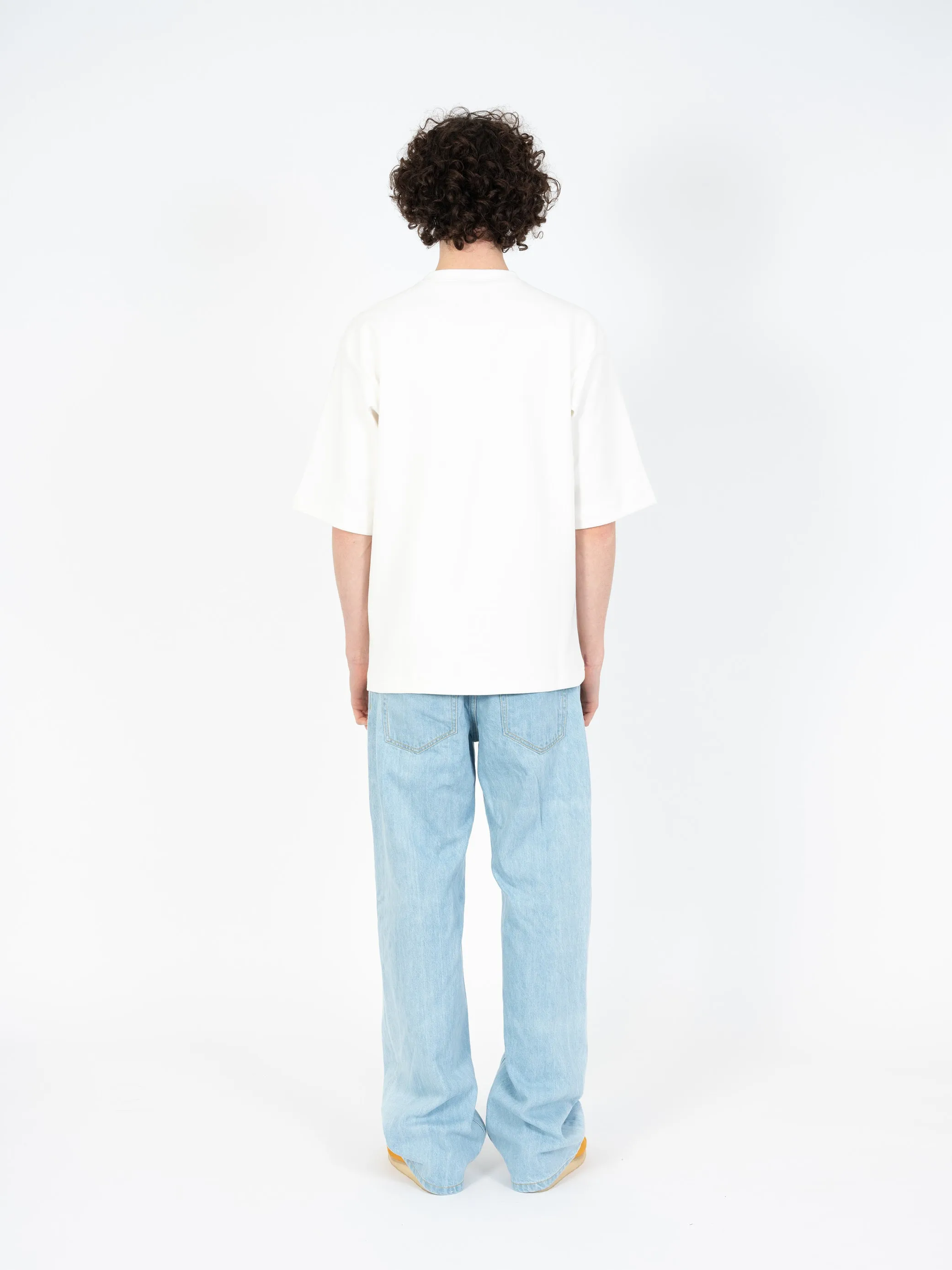 BLEW JEANS STRAIGHT