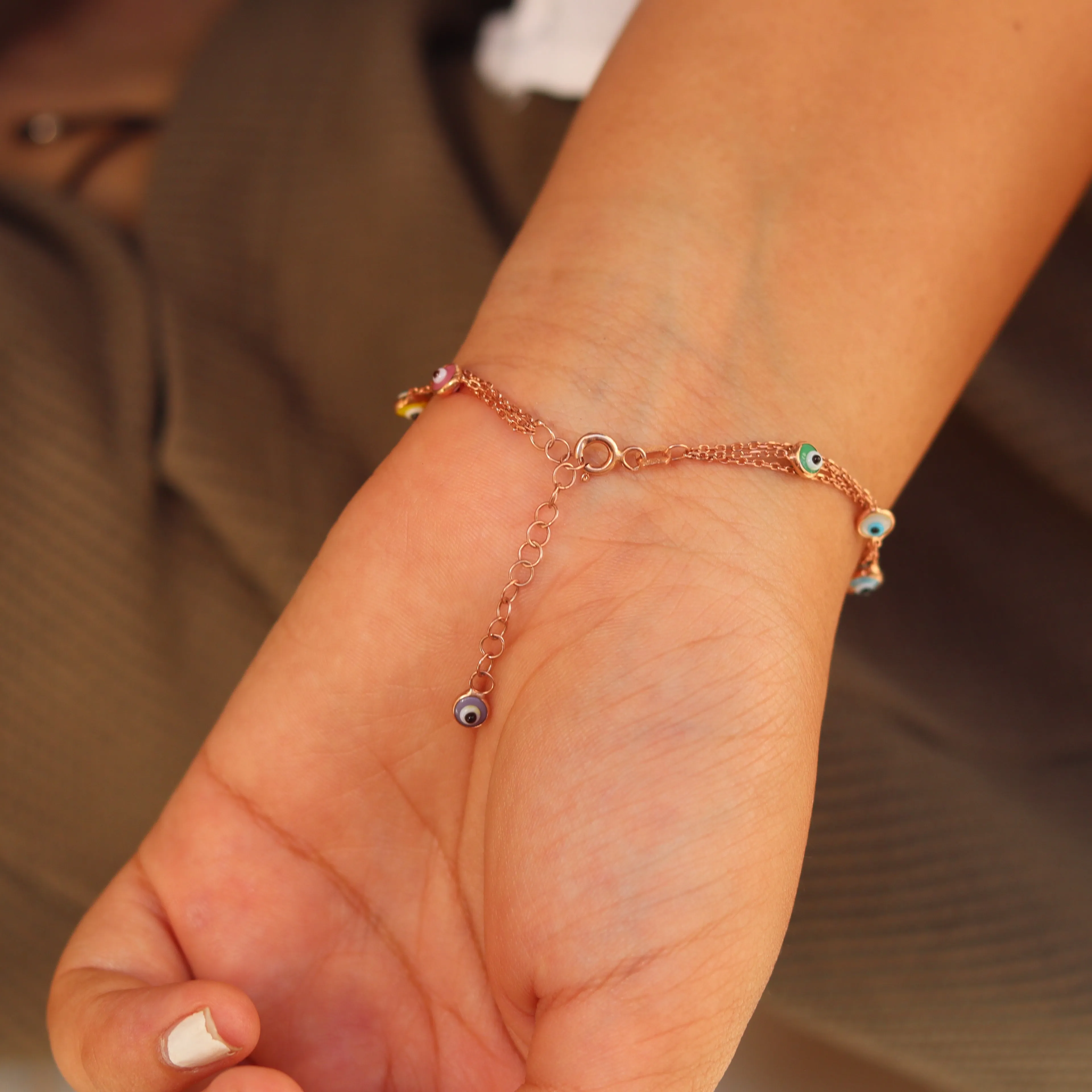 Bracelet 50