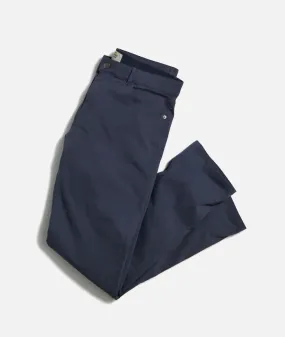 Breeze 5 Pocket Pant - Slim fit - India Ink