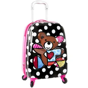 Britto For Kids Teddy Bear 3D Tween Spinner
