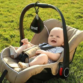 Buff Baby Speed Bag