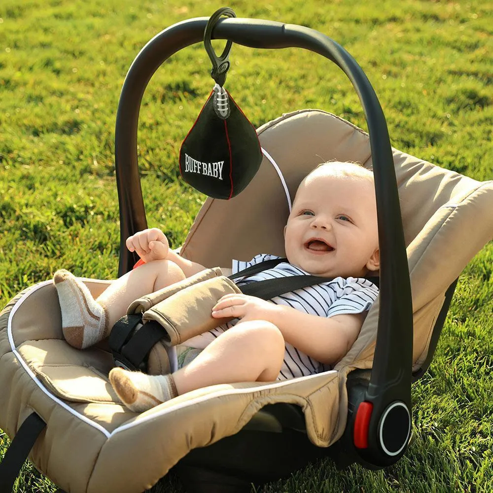 Buff Baby Speed Bag