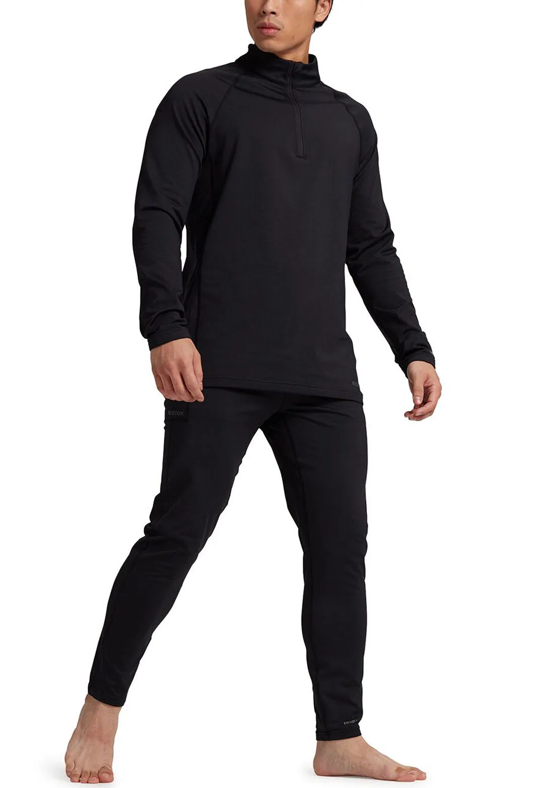 Burton Men's Heavyweight X Base Layer Pants
