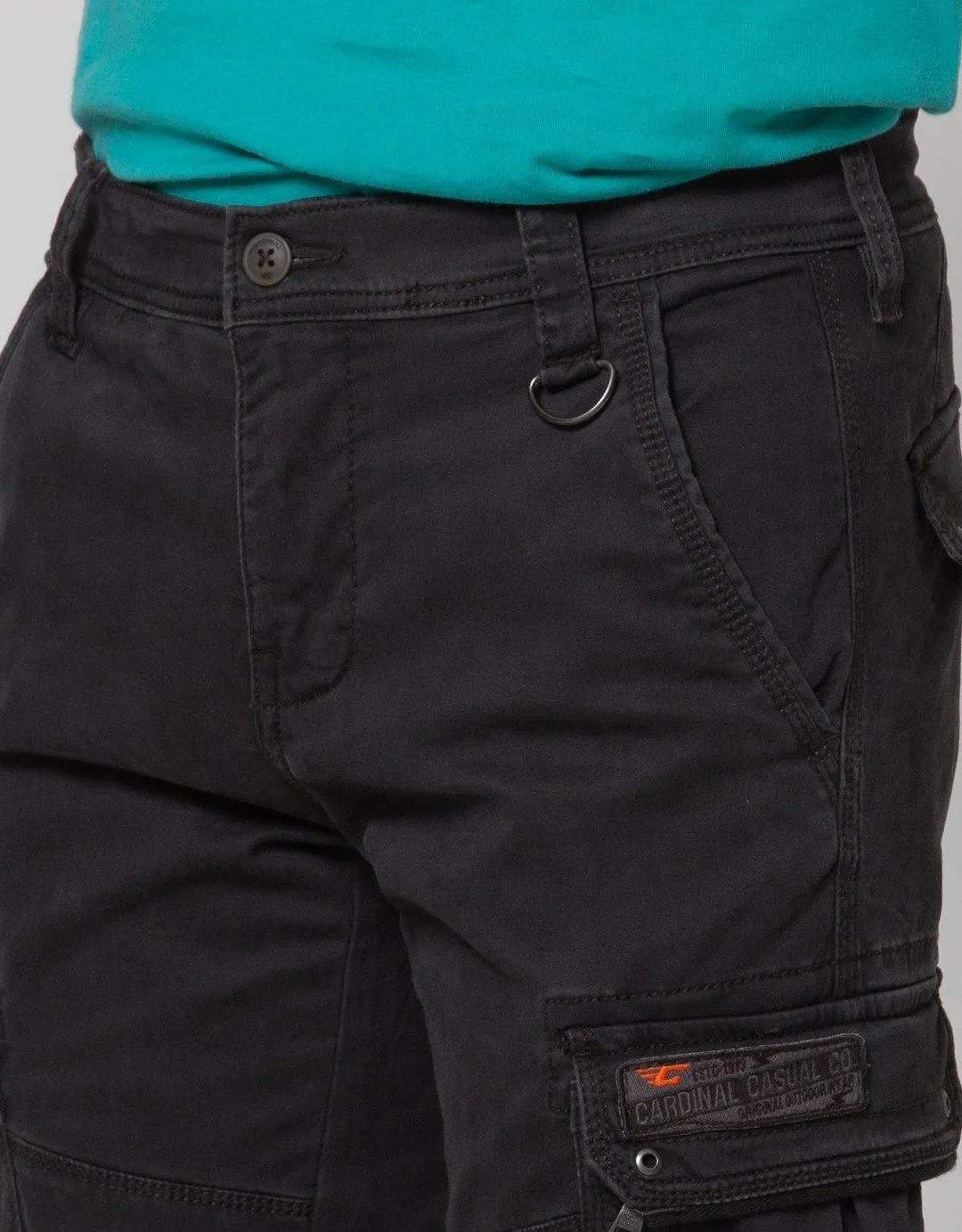 Cardinal Casual Celana Panjang Chinos EBGBP00050K