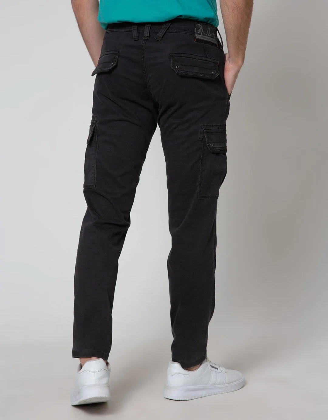 Cardinal Casual Celana Panjang Chinos EBGBP00050K