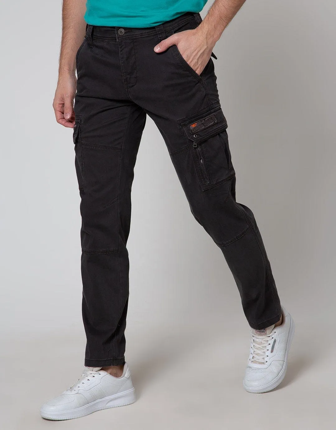 Cardinal Casual Celana Panjang Chinos EBGBP00050K