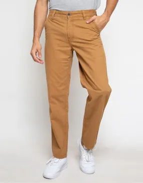 Cardinal Casual Men Celana Cotton Zipper