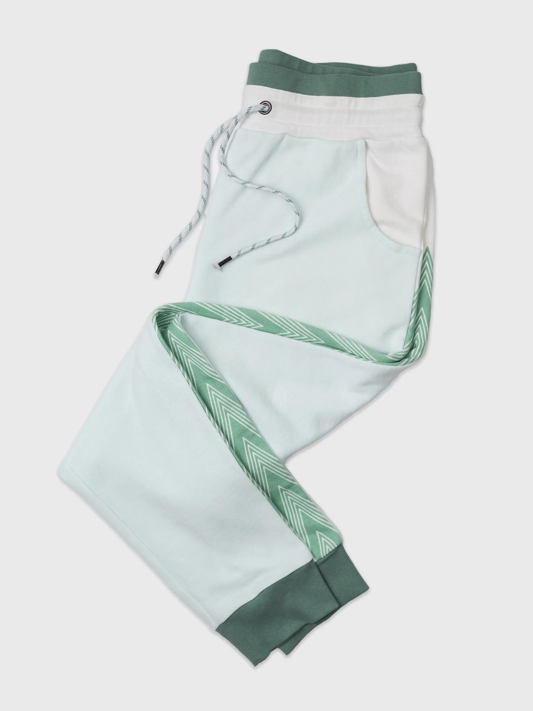 Cascadia Joggers by Happy Earth
