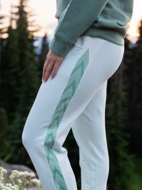 Cascadia Joggers by Happy Earth