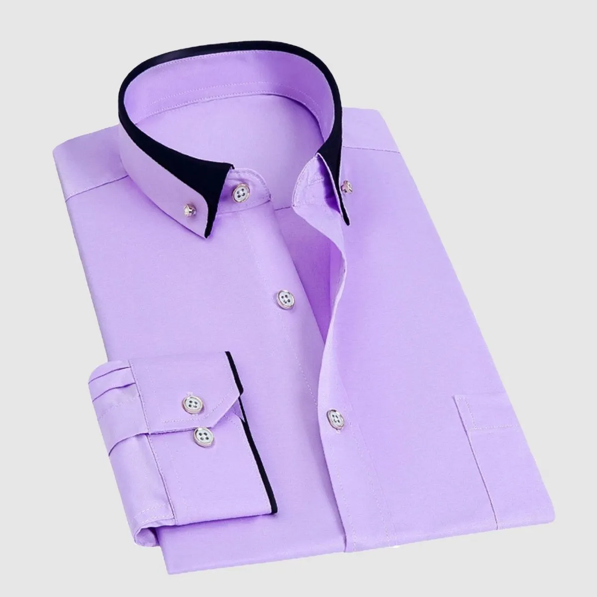 Central Park DualSky Dress Shirt