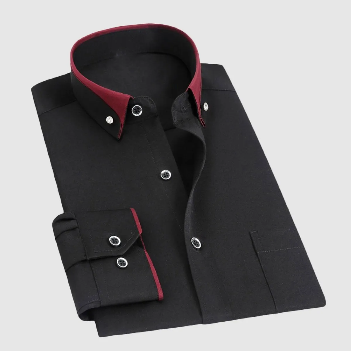 Central Park DualSky Dress Shirt