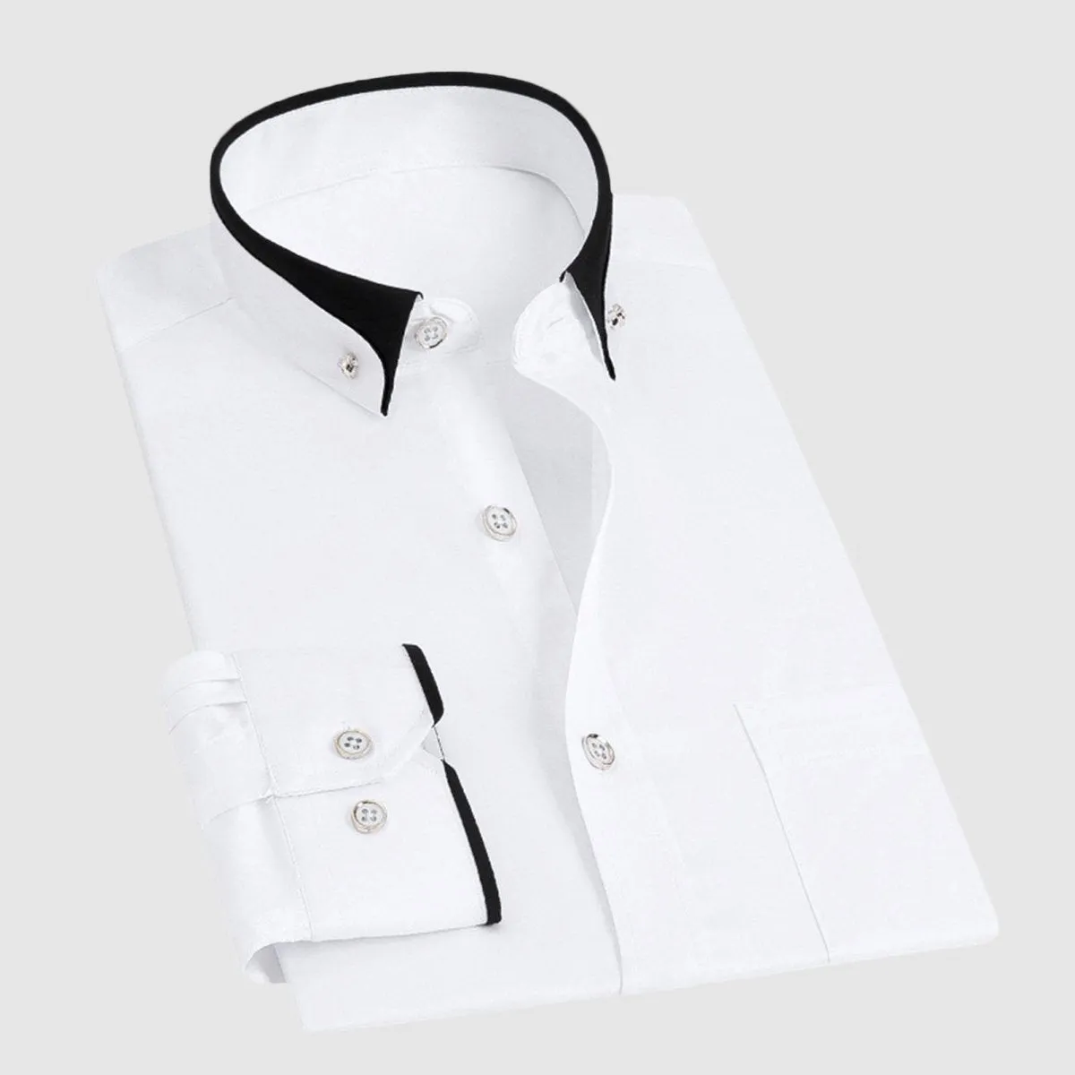 Central Park DualSky Dress Shirt