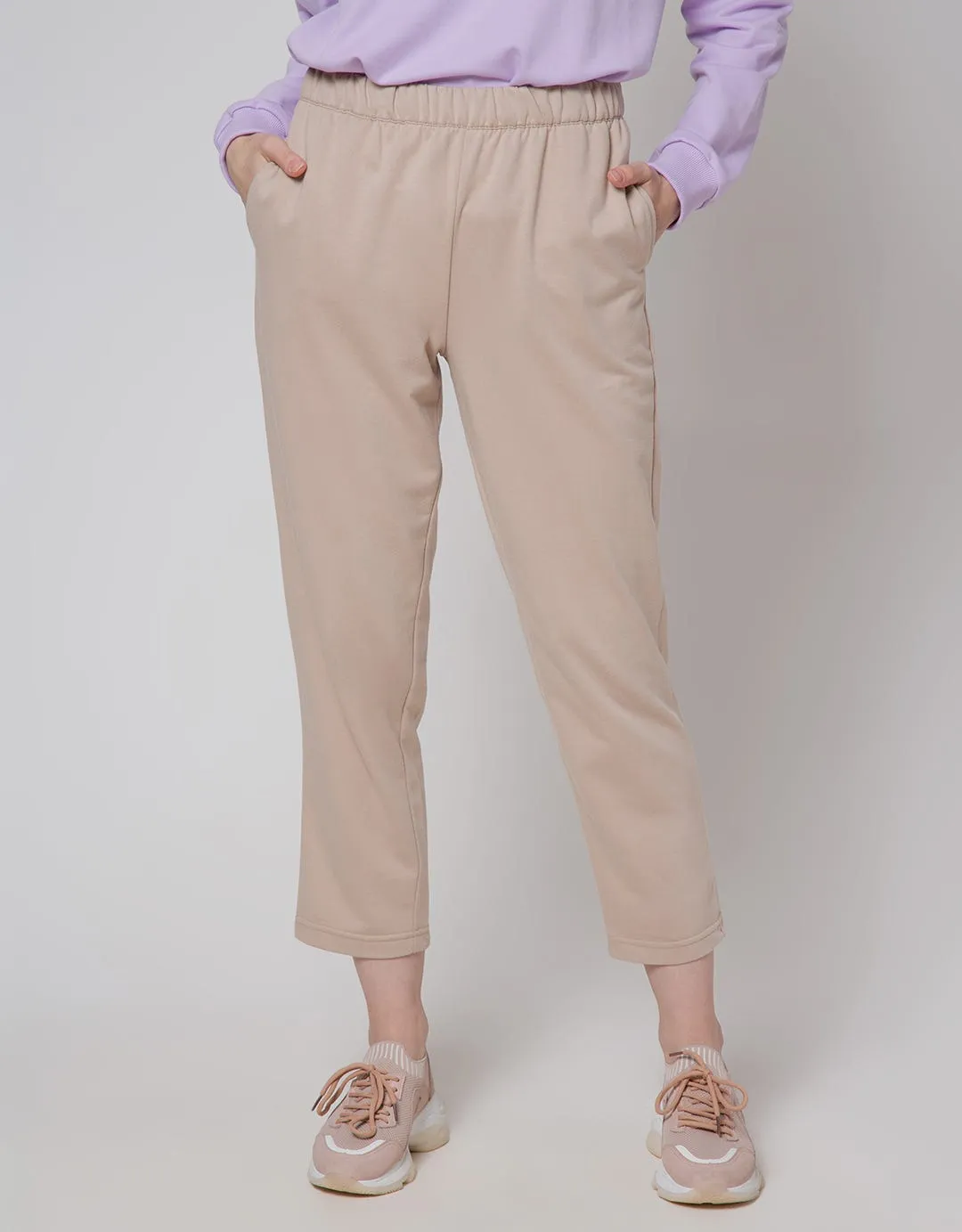 Connexion Long Pants Terry