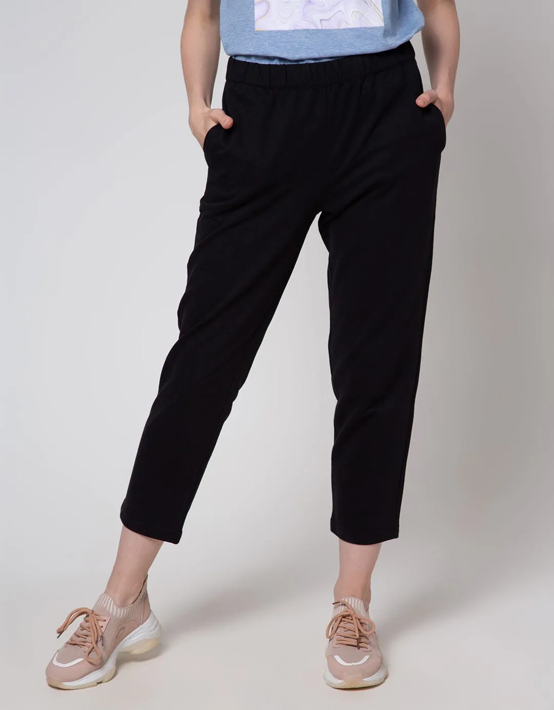 Connexion Long Pants Terry