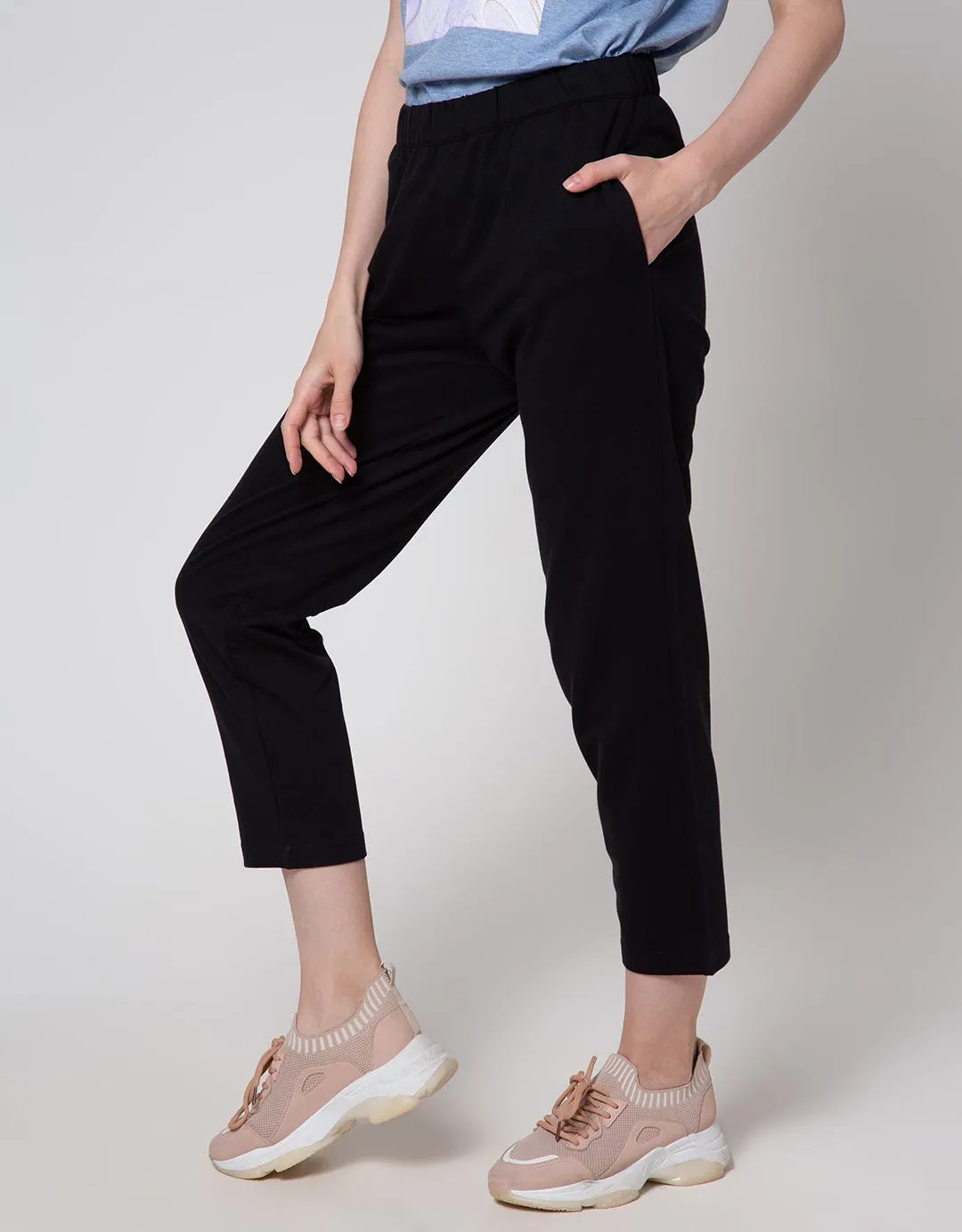 Connexion Long Pants Terry