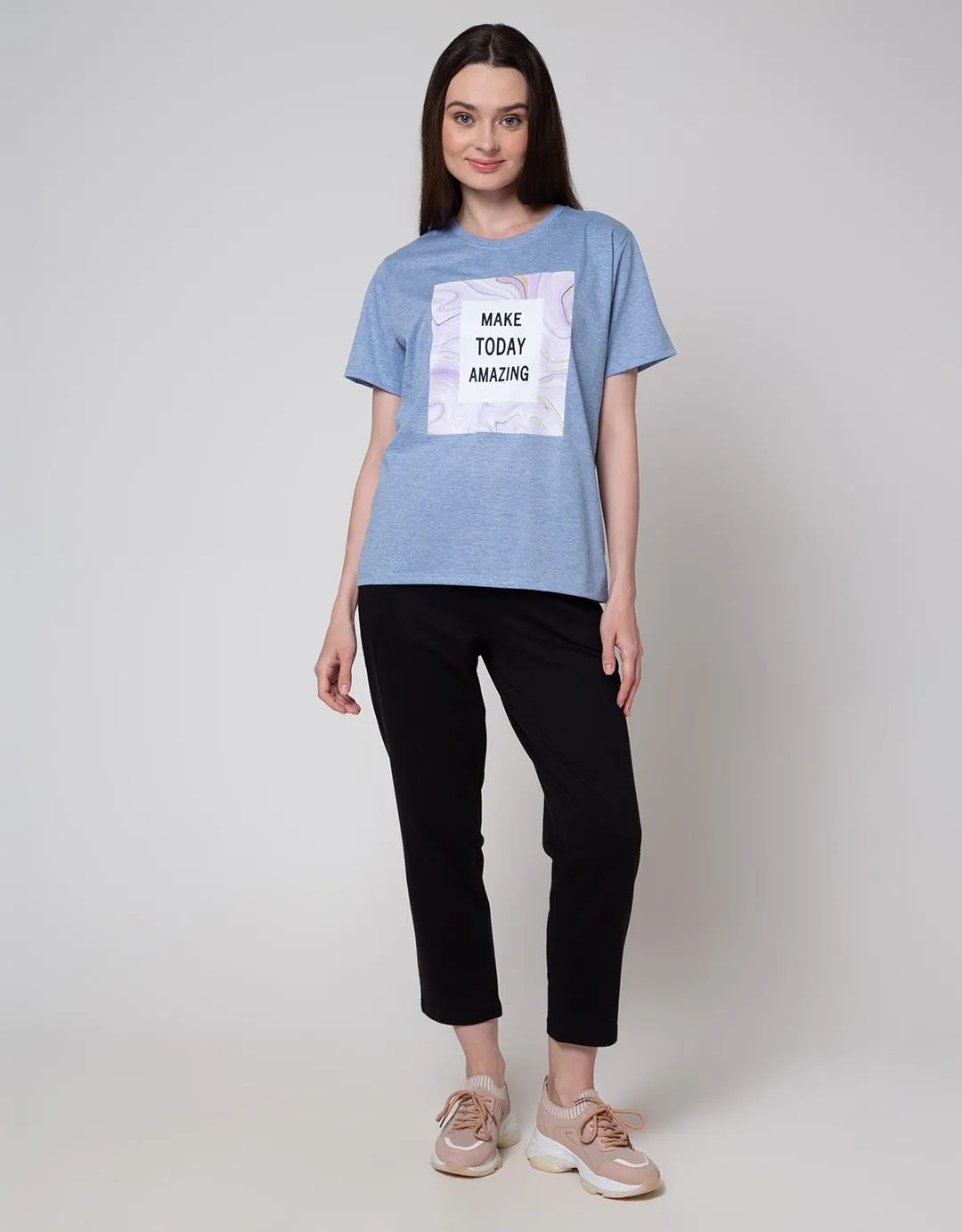 Connexion Long Pants Terry