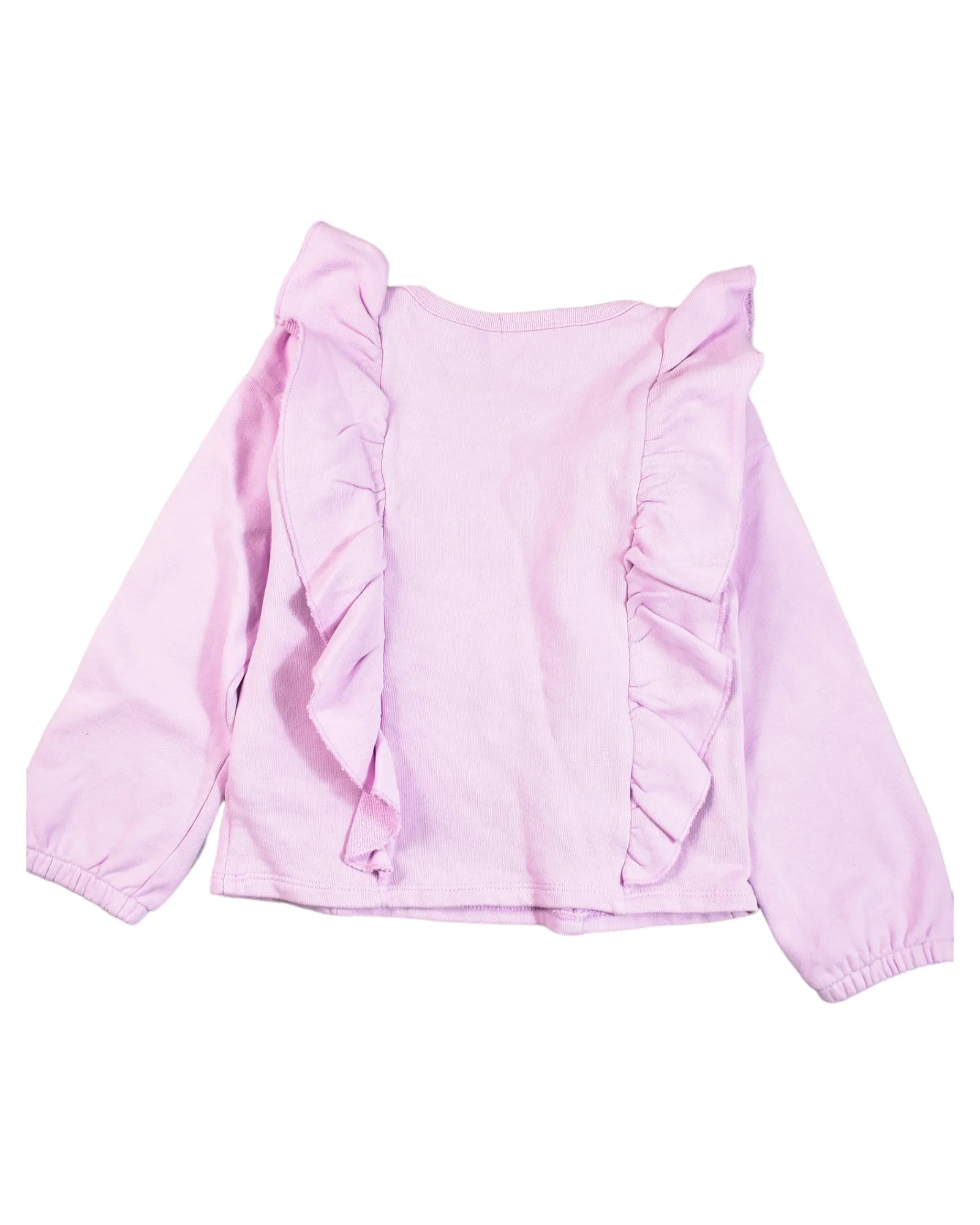 Crewcuts Long Sleeve Top 5T