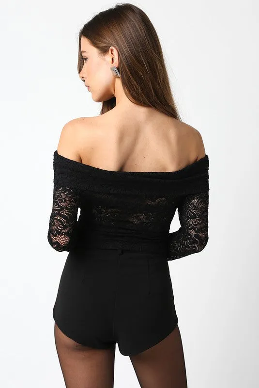 Destinee Top