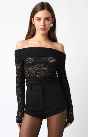 Destinee Top