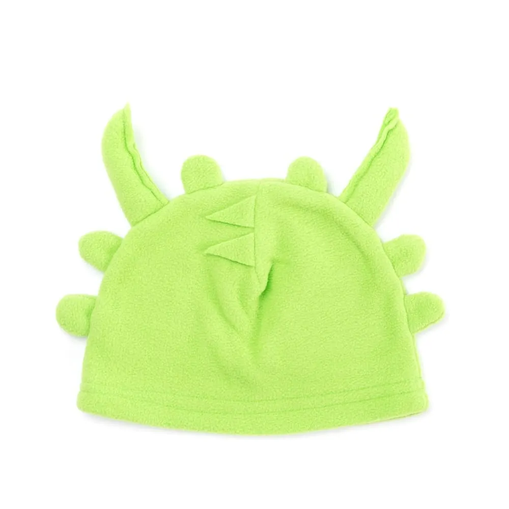 'Dinosaur' All-In-One Halloween Costume Cape (Hat, Mask Set)