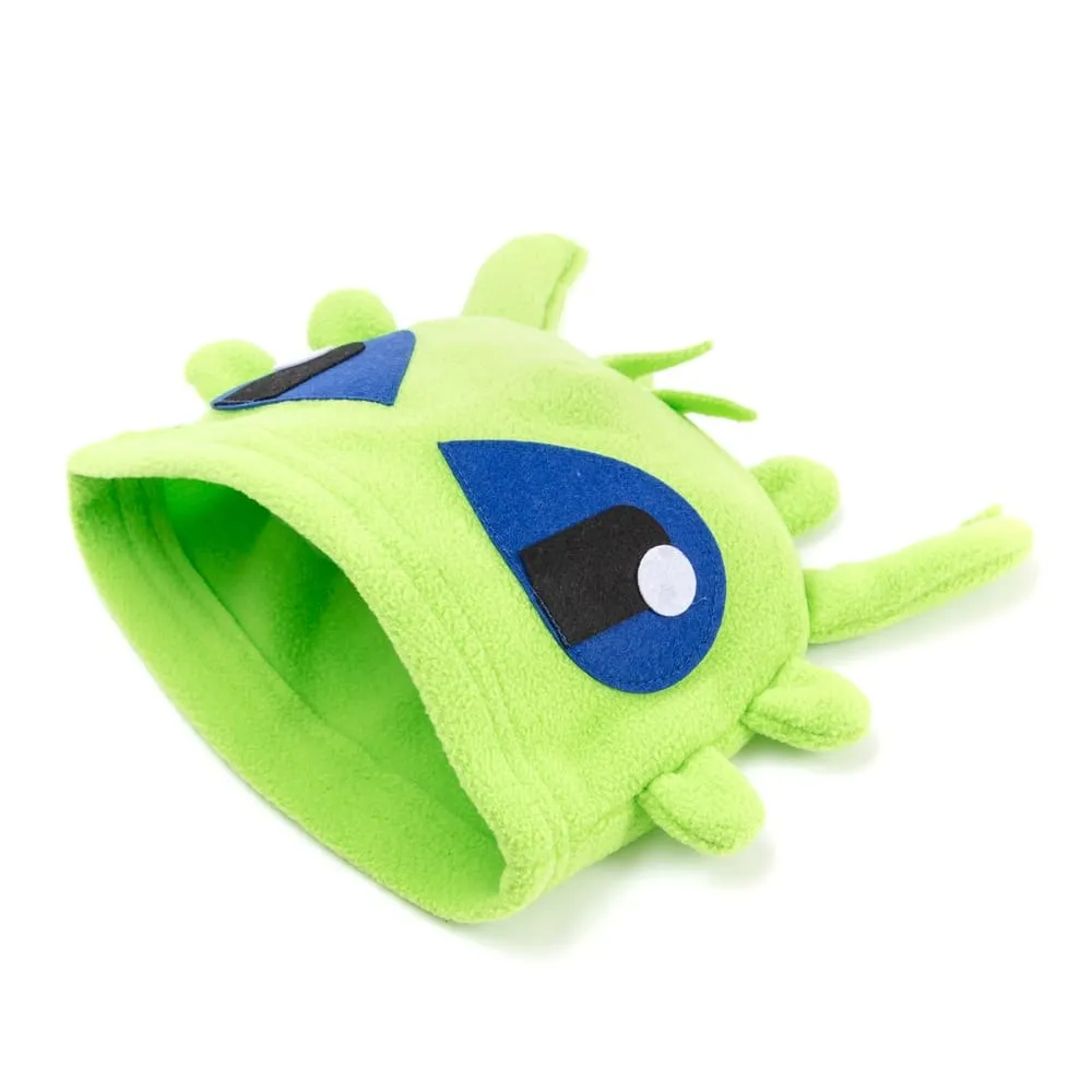 'Dinosaur' All-In-One Halloween Costume Cape (Hat, Mask Set)