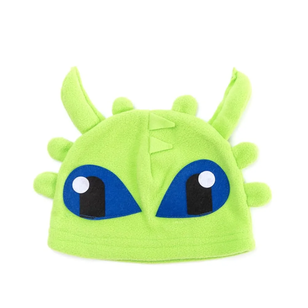 'Dinosaur' All-In-One Halloween Costume Cape (Hat, Mask Set)