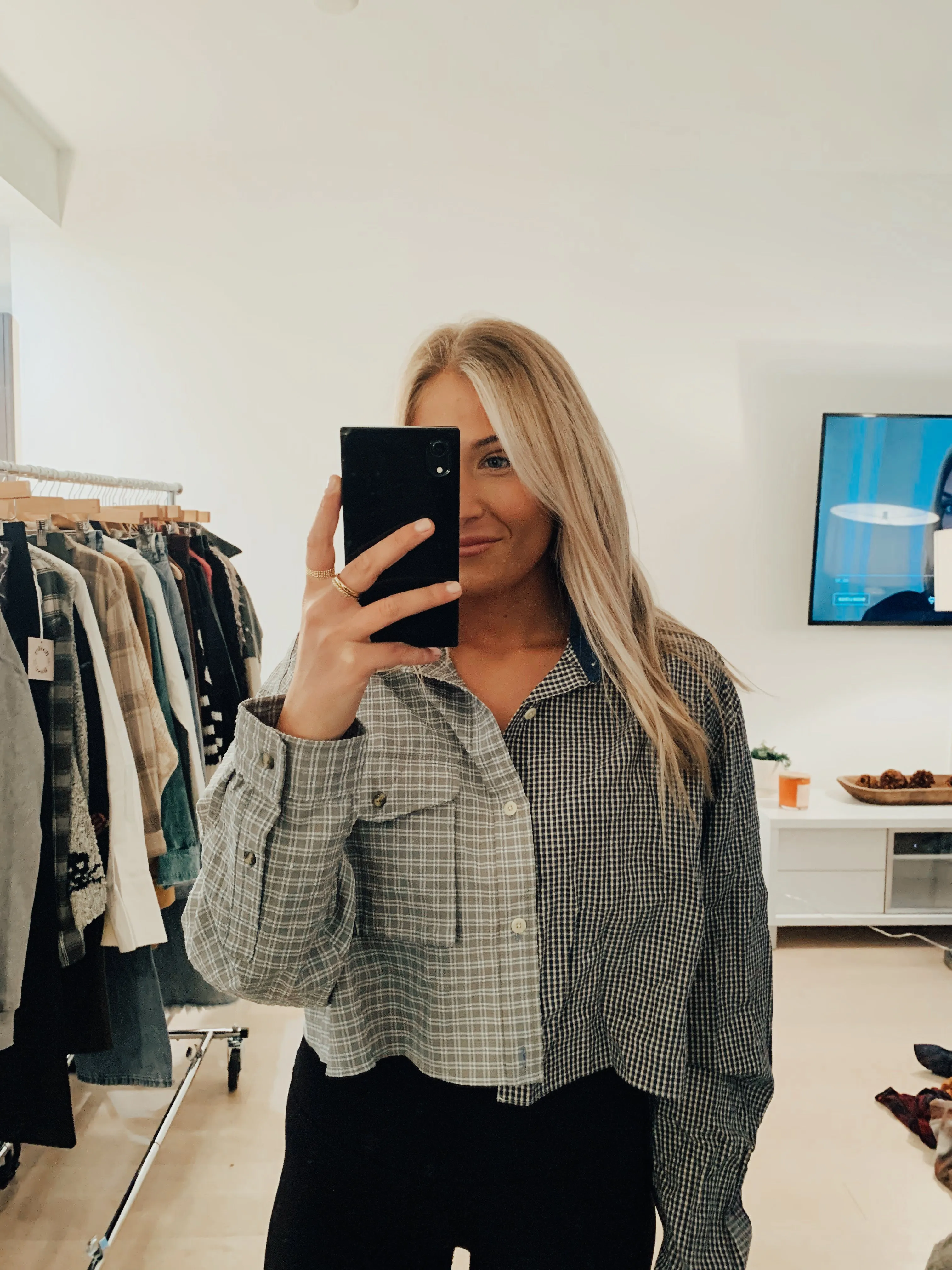 Emma Flannel