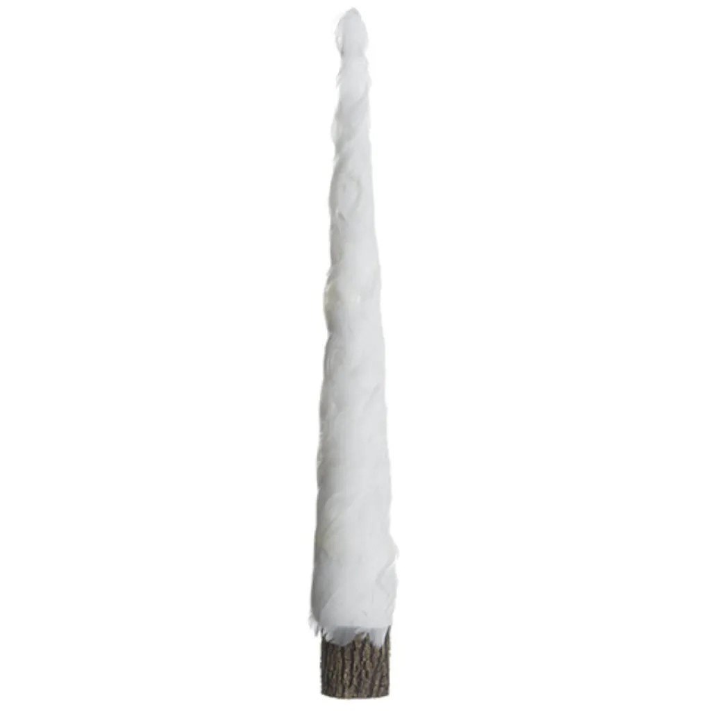 Feather Topiary Tree